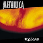 Metallica - Re-Load CD Used