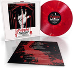 Fabio Frizzi - Puppet Master: The Littlest Reich "Toulon's Bloody Revenge" (Red) Vinyl New