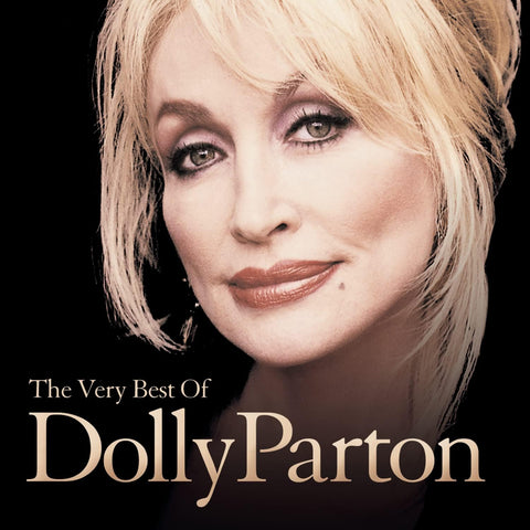 Dolly Parton - The Very Best Of CD New