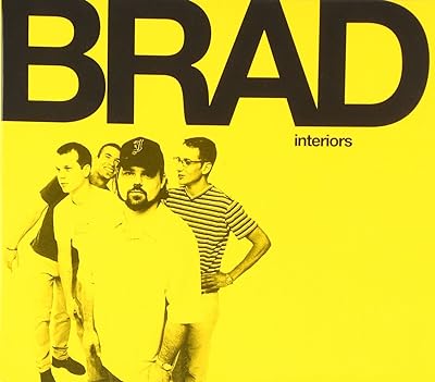 Brad - Interiors CD New