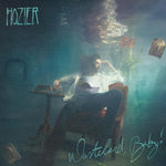 Hozier - Wasteland, Baby! CD New