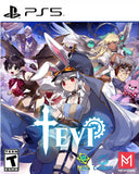 Tevi PS5 Used