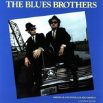 Blues Brothers - The Blues Brothers (Transparent Blue) Vinyl New