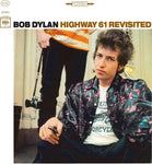 Bob Dylan - Highway 61 Revisited (Stereo) Vinyl New
