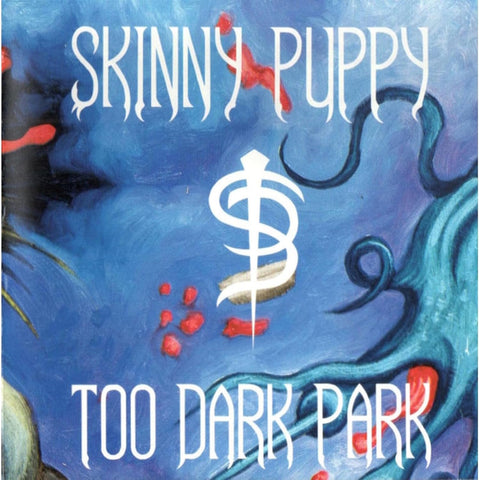Skinny Puppy - Too Dark Park Vinyl New
