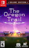 Oregon Trail Switch Used