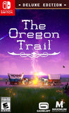 Oregon Trail Switch New