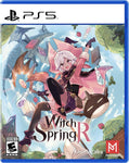 Witchspring R PS5 New