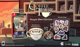 Coffee Talk Single Shot Edition Switch New