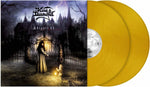 King Diamond - Abigail II: The Revenge (2 Lp Metallic Golden Light) Vinyl New