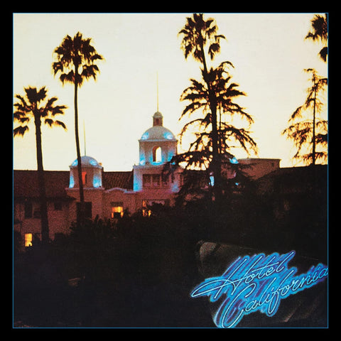 Eagles - Hotel California (2 Cd 40Th Anniversary) CD New