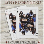 Lynyrd Skynyrd - Double Trouble CD New