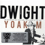 Dwight Yoakam - The Beginning And Then Some: The Album Of The '80S (4Cd Box Set) CD New