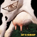 Aerosmith - Get A Grip (2Lp) Vinyl New