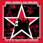 Rage Against The Machine - Live At The Grand Olympic Auditorium CD New