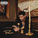 Drake - Take Care CD New