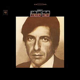 Leonard Cohen - Songs Of Leonard Cohen (Remastered) CD New