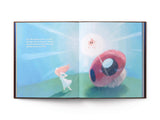 Rosalina's Storybook Book New