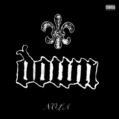 Down - Nola (2Lp) Vinyl New