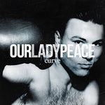 Our Lady Peace - Curve CD Used
