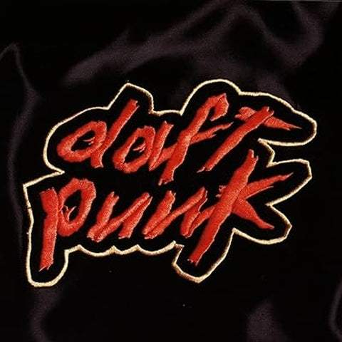 Daft Punk - Homework CD New