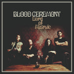 Blood Ceremony - Lord Of Misrule CD New