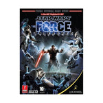 Star Wars Force Unleashed Hint Guide Used