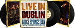 Bruce Springsteen - Live In Dublin With The Sessions Band (3Lp) Vinyl New