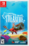 Another Crabs Treasure Switch New