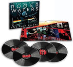 Roger Waters - This Is Not A Drill - Live From Prague (4Lp) Vinyl New