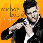 Michael Buble - To Be Loved CD Used