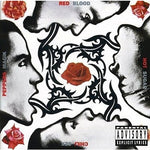 Red Hot Chili Peppers - Blood Sugar Sex Magik CD New