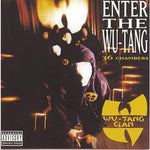 Wu-Tang Clan - Enter The Wu-Tang CD New