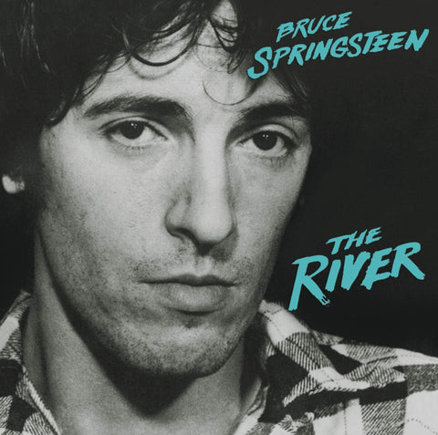 Bruce Springsteen - The River (2 Cd) CD New
