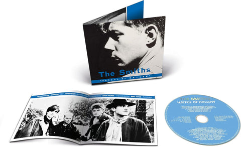 Smiths, The - Hatful Of Hollow CD New