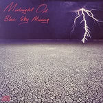 Midnight Oil - Blue Sky Mining CD Used