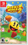 Pac-Man World Re-Pac 2 Switch New