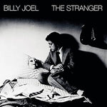 Billy Joel - The Stranger CD New