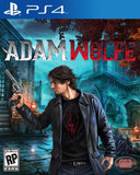 Adam Wolfe PS4 Used