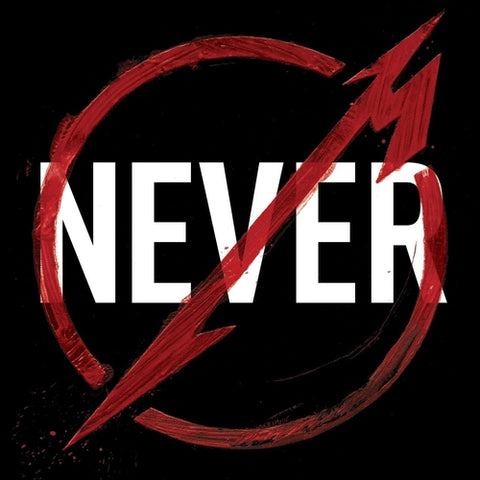 Metallica - Through The Never (2cd) CD New