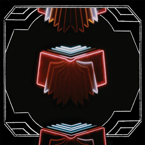 Arcade Fire - Neon Bible CD New