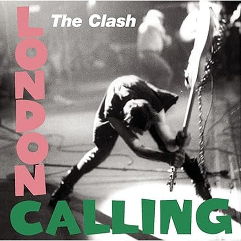 Clash - London Calling CD New