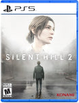 Silent Hill 2 PS5 Used