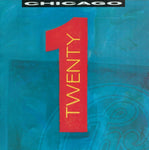 Chicago - Twenty One CD Used