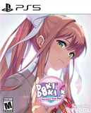 Doki Doki Literature Club Plus PS5 Used