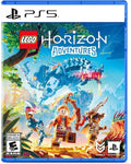 Lego Horizon Adventures PS5 New