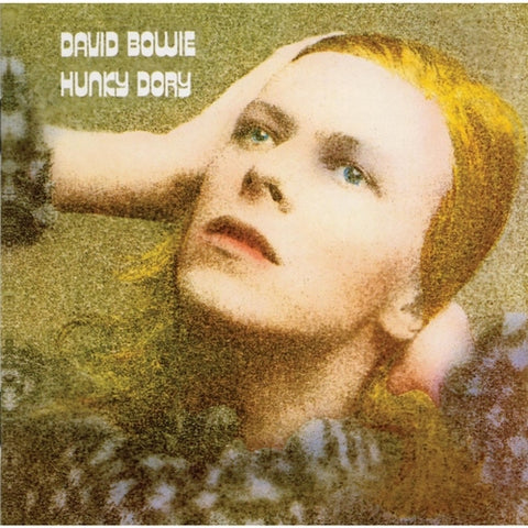 David Bowie - Hunky Dory (2015 Remaster) CD New