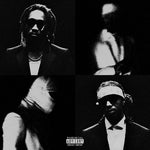 Future & Metro Boomin - We Still Don't Trust You (2Cd) CD New