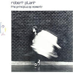 Robert Plant - The Principle Of Moments (Remastered Expanded) CD New