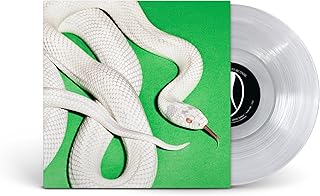 Deftones  - Private Music (Clear Vinyl) Vinyl New